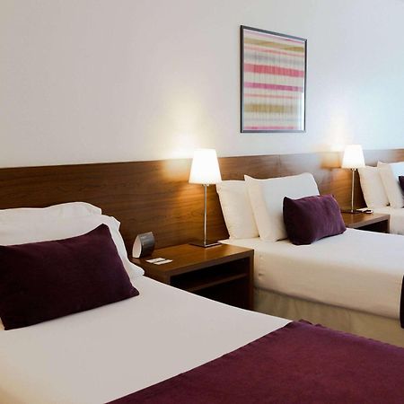 فندق Dazzler By Wyndham Buenos Aires Maipu المظهر الخارجي الصورة