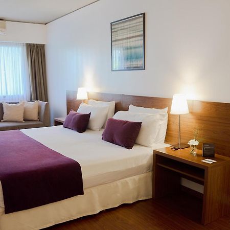 فندق Dazzler By Wyndham Buenos Aires Maipu المظهر الخارجي الصورة