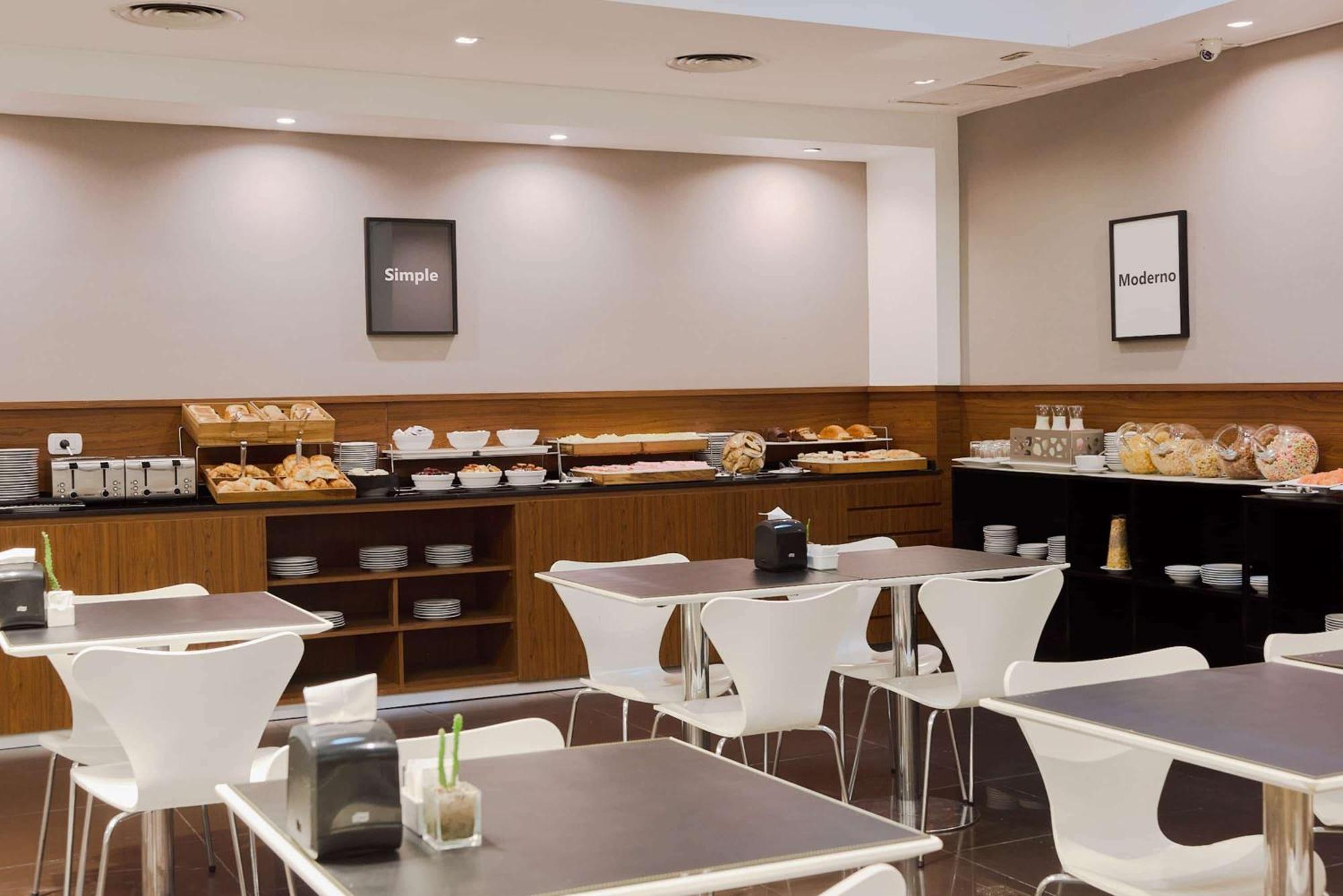 فندق Dazzler By Wyndham Buenos Aires Maipu المظهر الخارجي الصورة