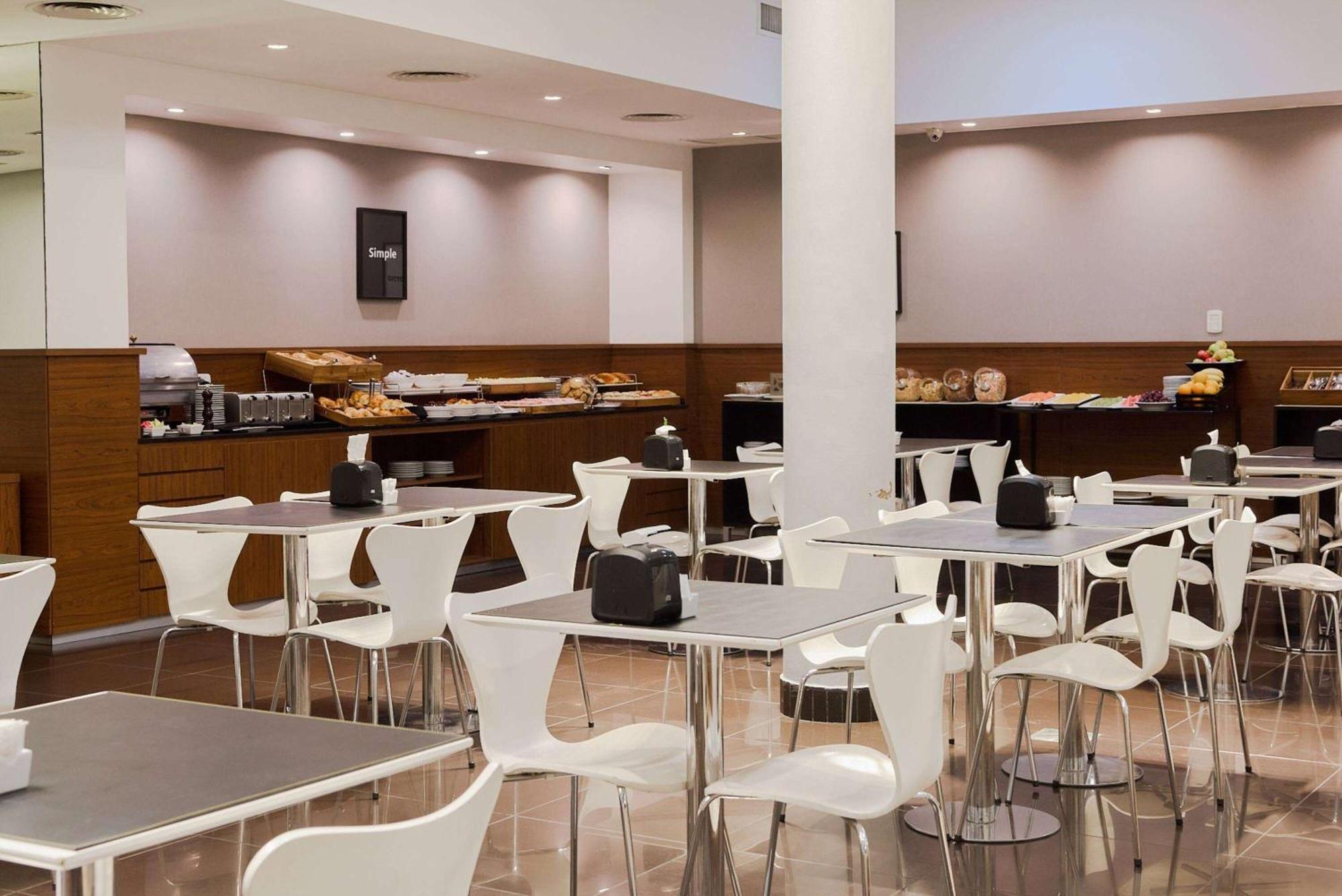 فندق Dazzler By Wyndham Buenos Aires Maipu المظهر الخارجي الصورة