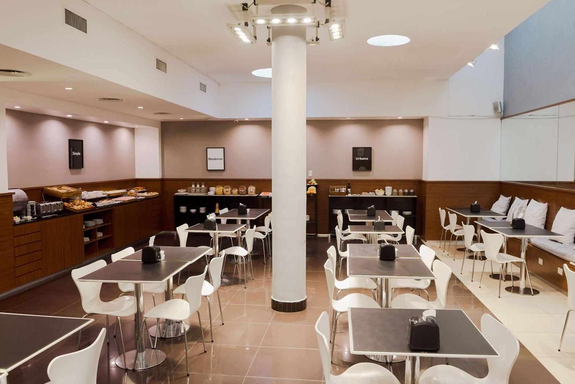 فندق Dazzler By Wyndham Buenos Aires Maipu المظهر الخارجي الصورة