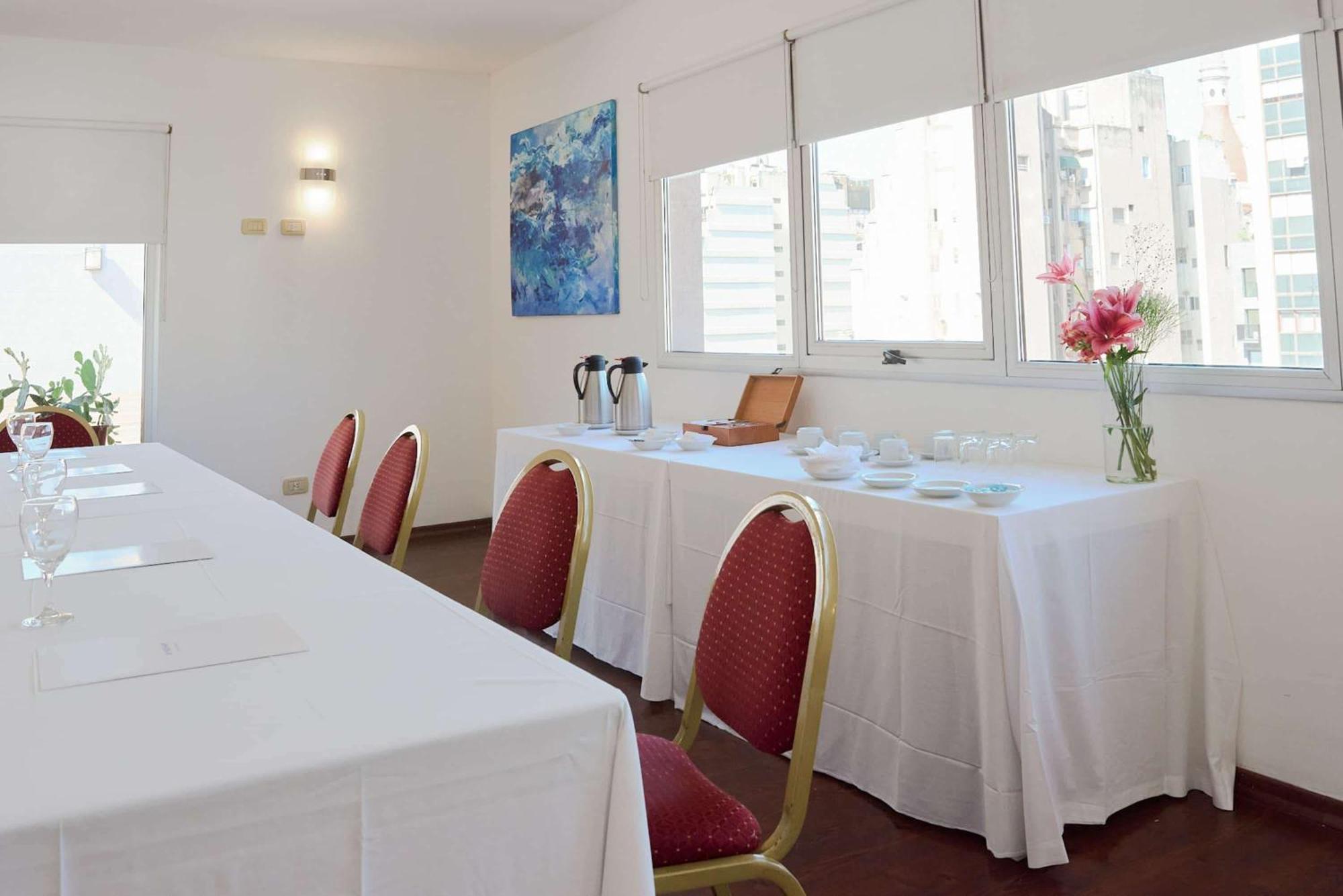 فندق Dazzler By Wyndham Buenos Aires Maipu المظهر الخارجي الصورة