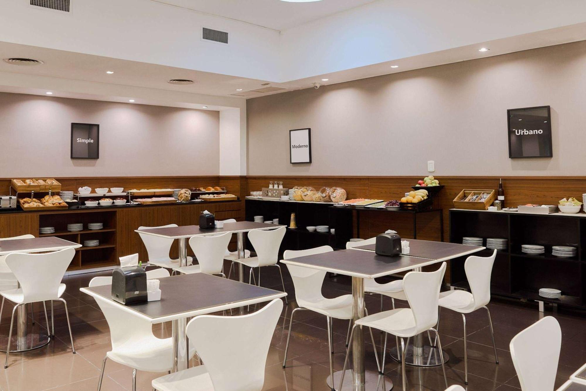 فندق Dazzler By Wyndham Buenos Aires Maipu المظهر الخارجي الصورة
