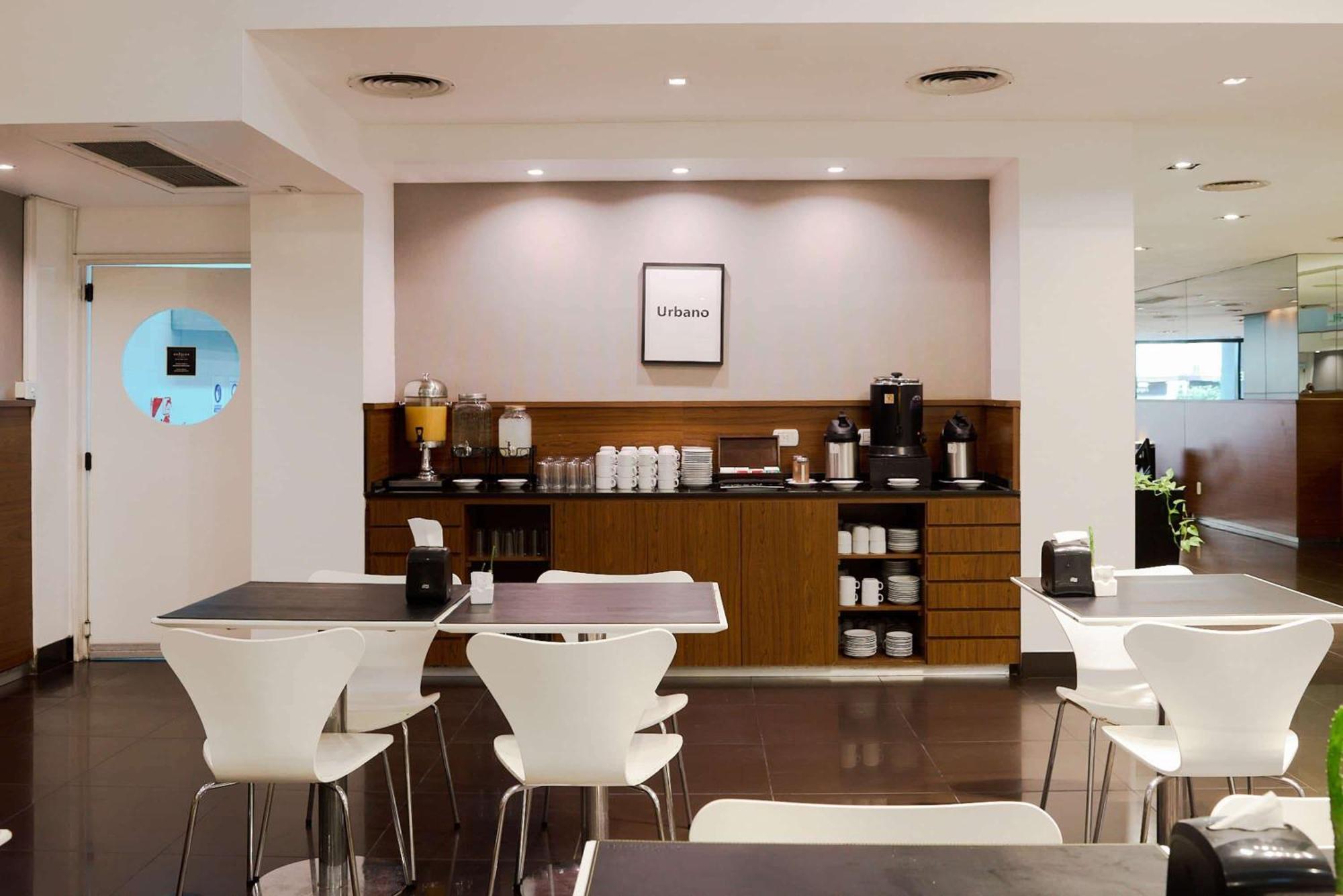 فندق Dazzler By Wyndham Buenos Aires Maipu المظهر الخارجي الصورة