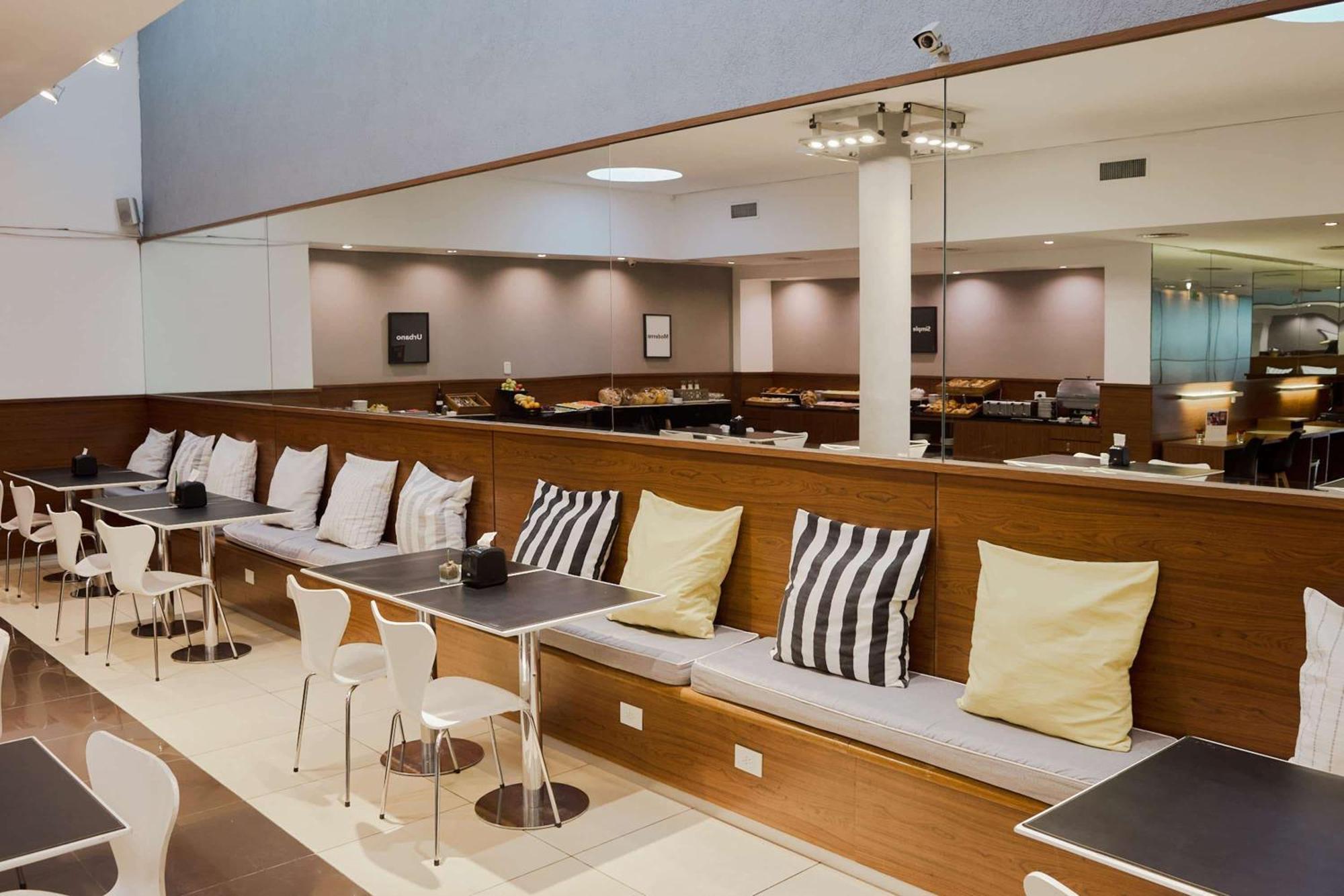 فندق Dazzler By Wyndham Buenos Aires Maipu المظهر الخارجي الصورة