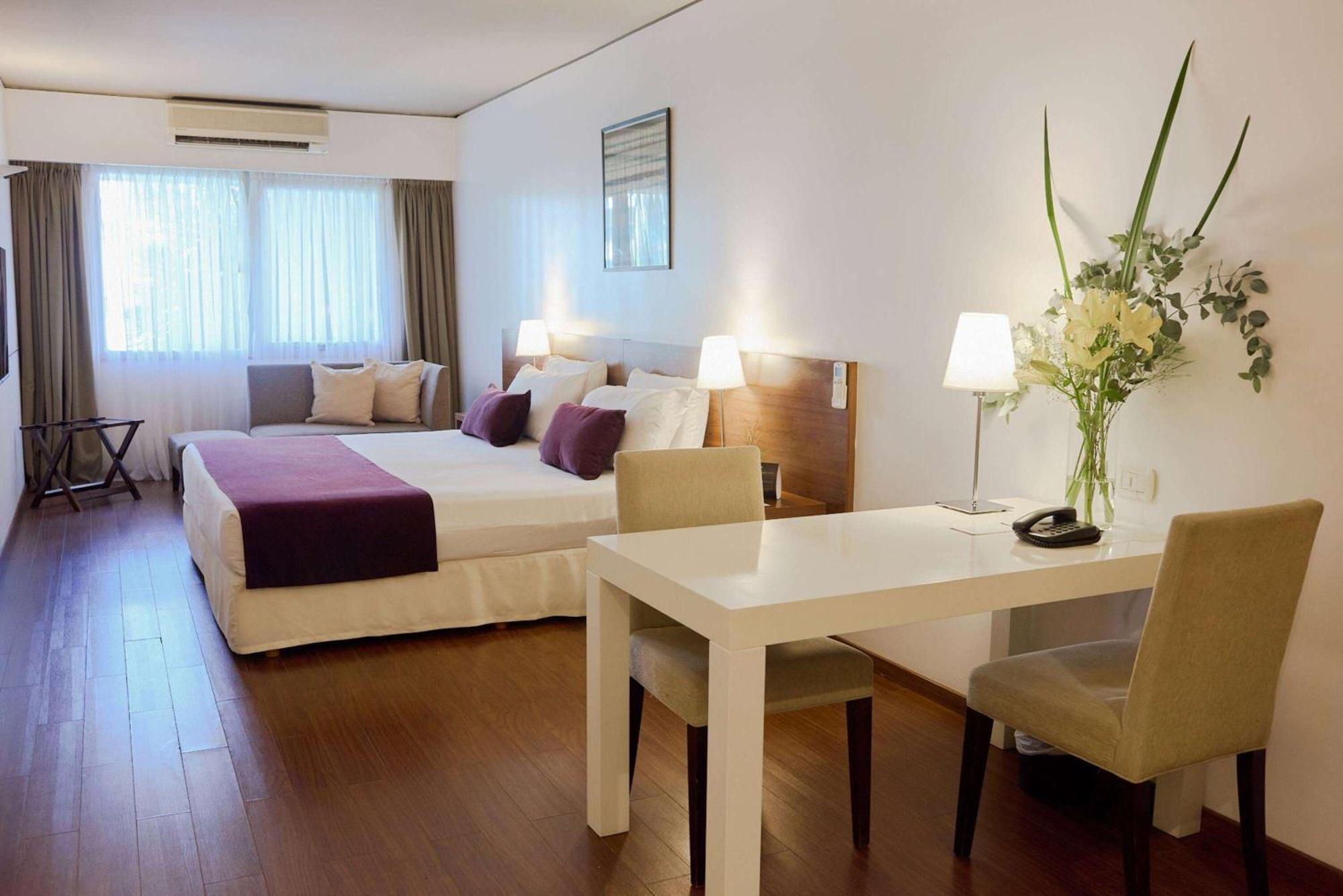 فندق Dazzler By Wyndham Buenos Aires Maipu المظهر الخارجي الصورة