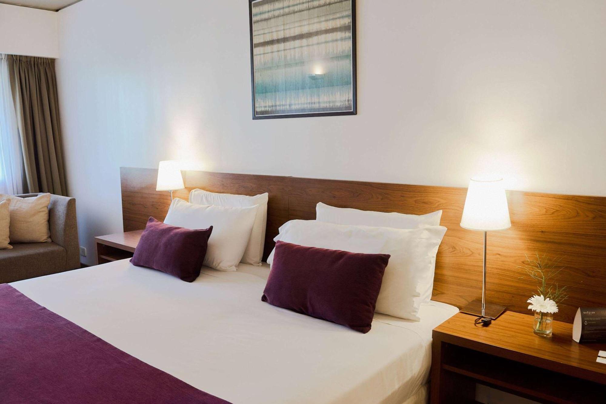 فندق Dazzler By Wyndham Buenos Aires Maipu المظهر الخارجي الصورة