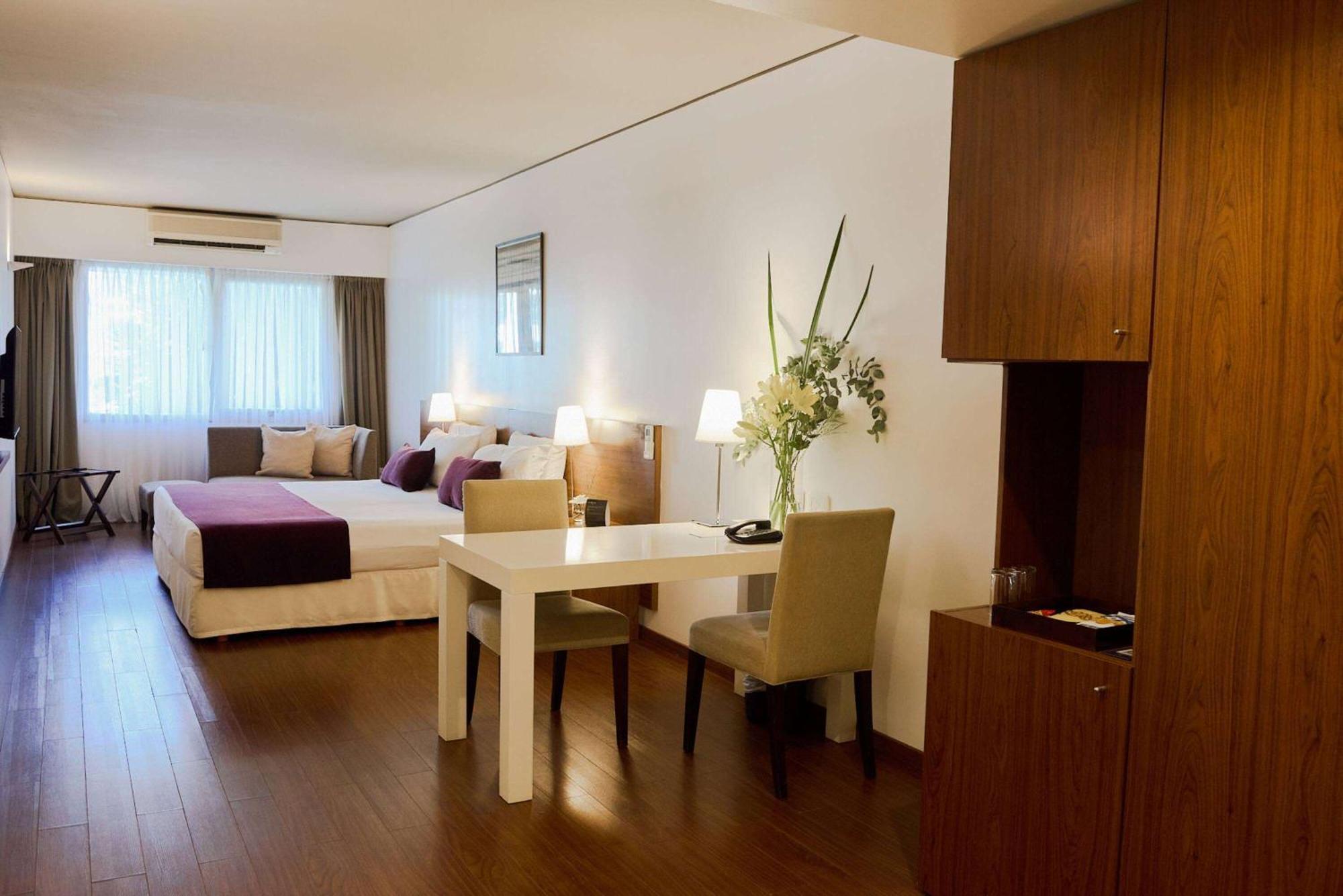فندق Dazzler By Wyndham Buenos Aires Maipu المظهر الخارجي الصورة