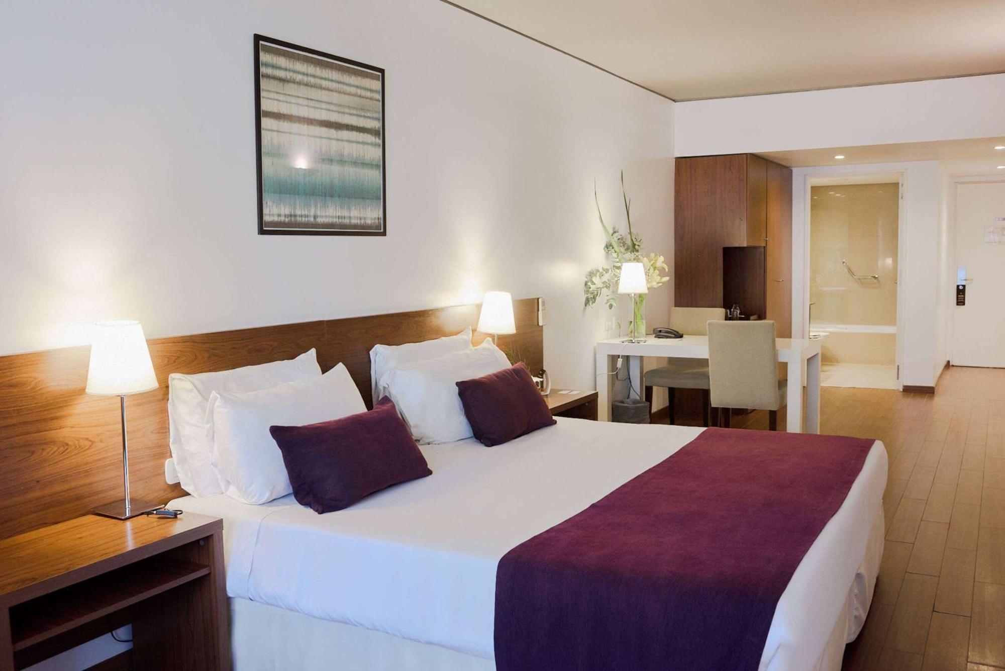 فندق Dazzler By Wyndham Buenos Aires Maipu المظهر الخارجي الصورة