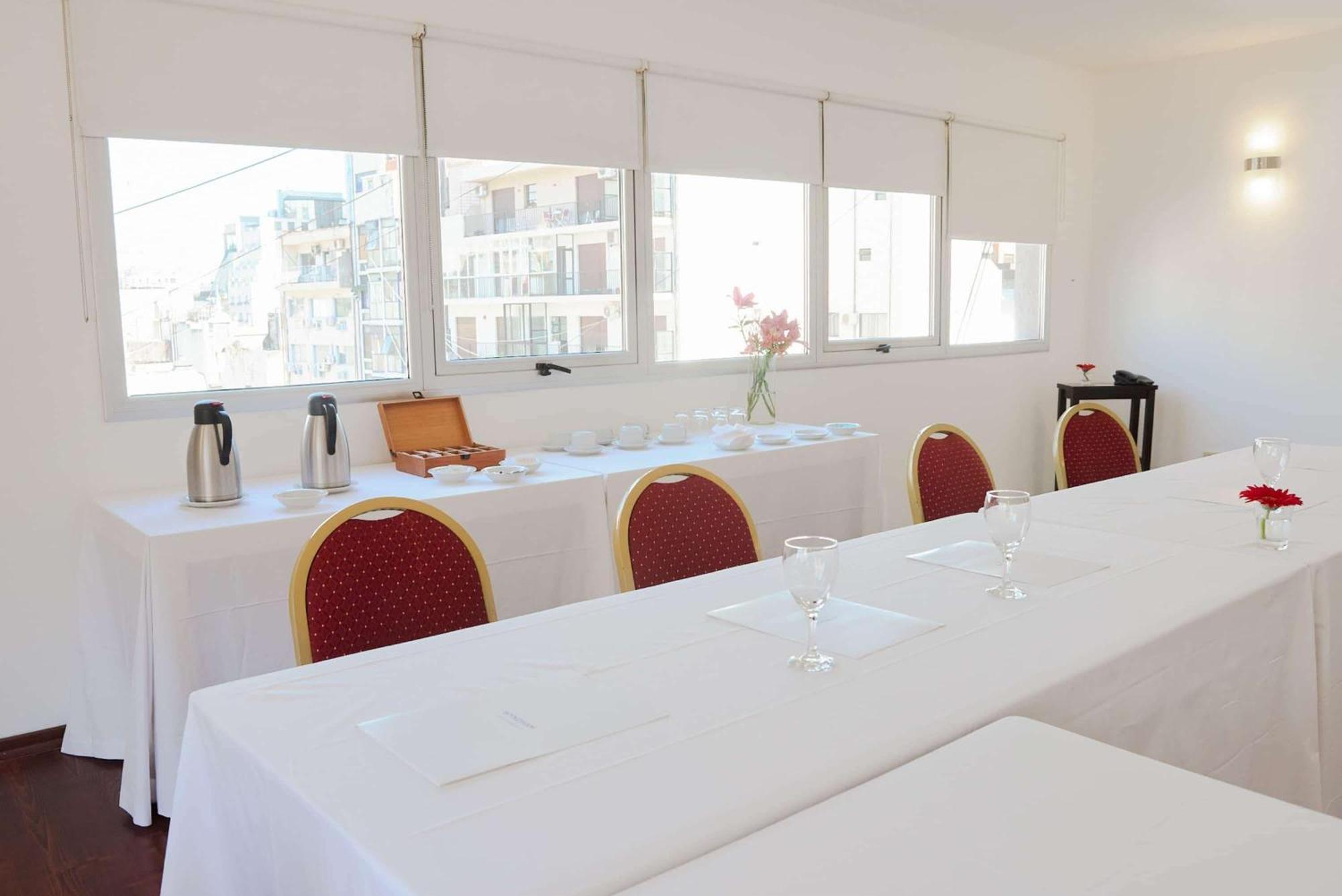 فندق Dazzler By Wyndham Buenos Aires Maipu المظهر الخارجي الصورة