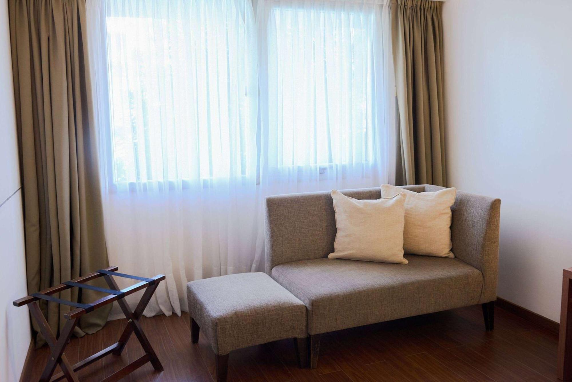 فندق Dazzler By Wyndham Buenos Aires Maipu المظهر الخارجي الصورة
