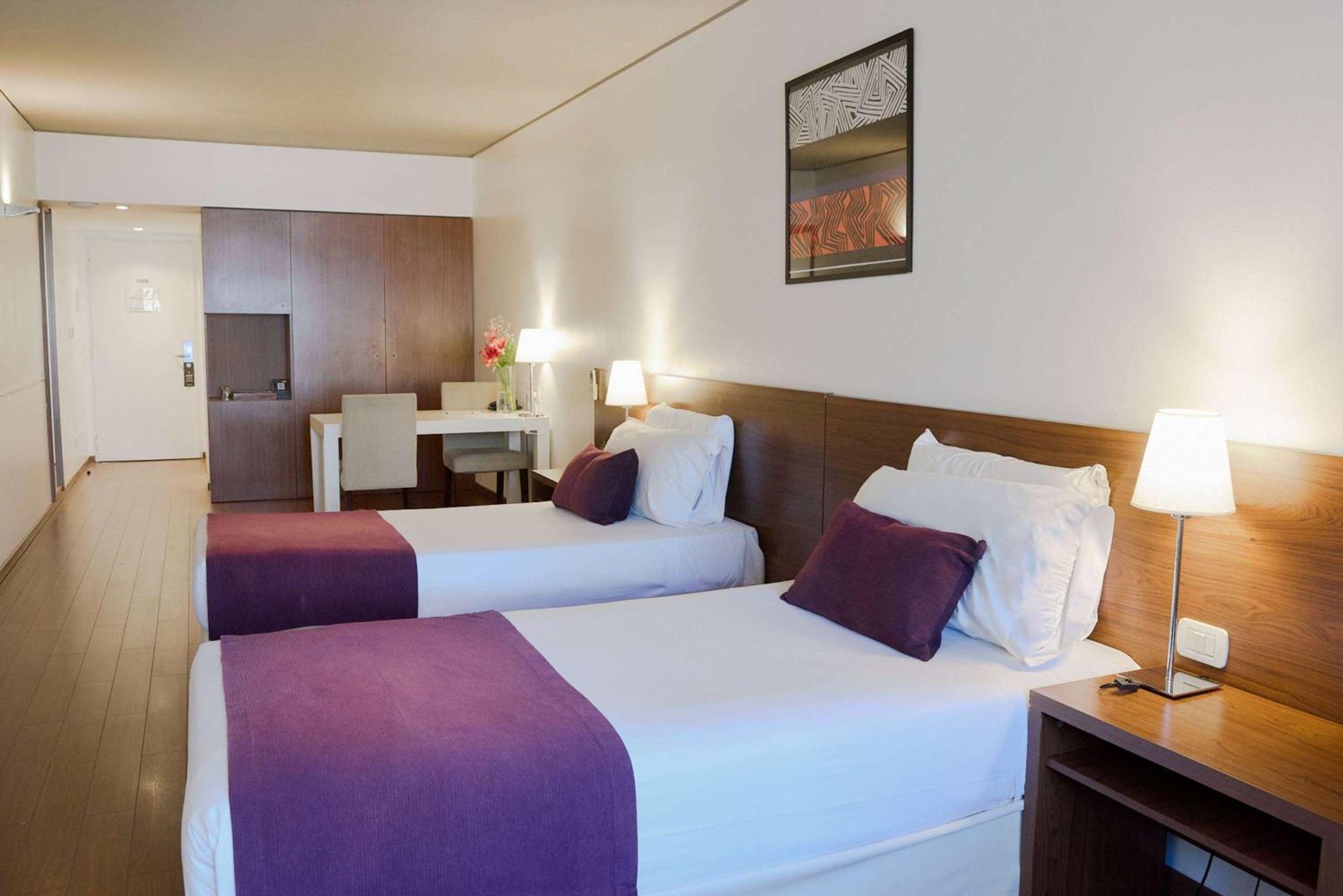 فندق Dazzler By Wyndham Buenos Aires Maipu المظهر الخارجي الصورة