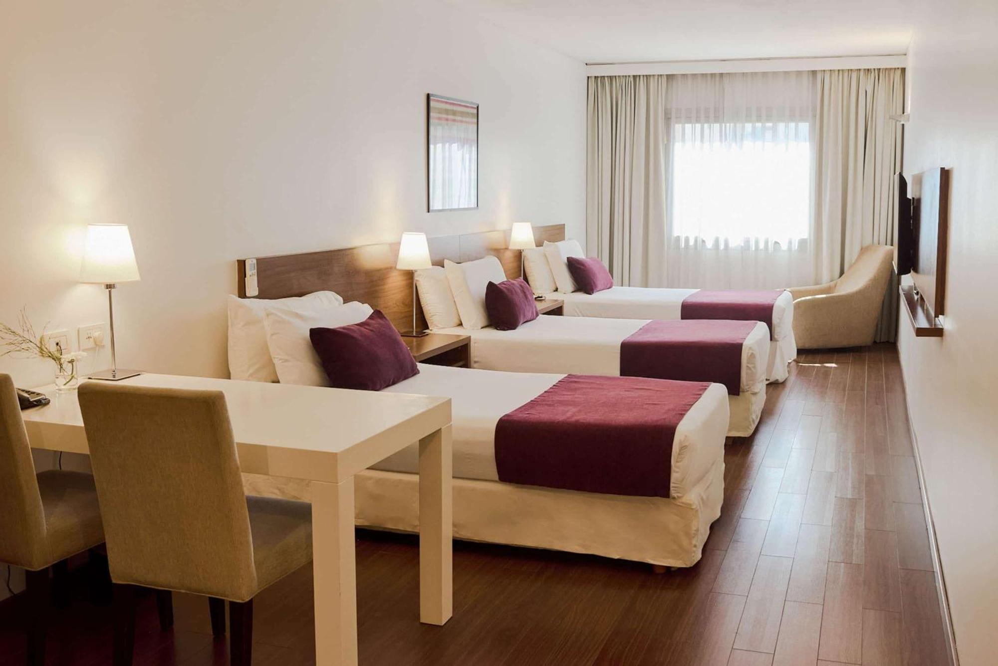 فندق Dazzler By Wyndham Buenos Aires Maipu المظهر الخارجي الصورة