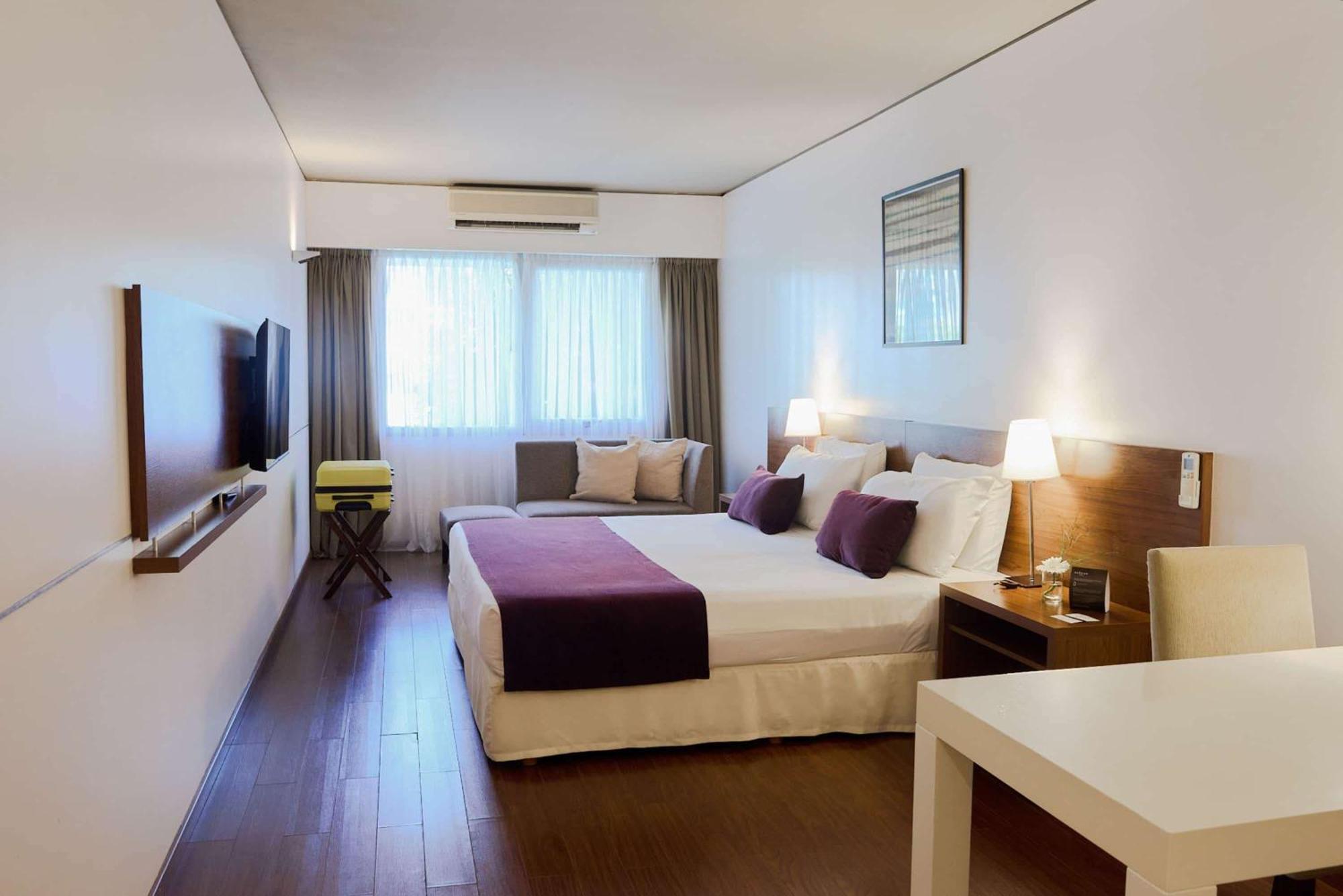 فندق Dazzler By Wyndham Buenos Aires Maipu المظهر الخارجي الصورة