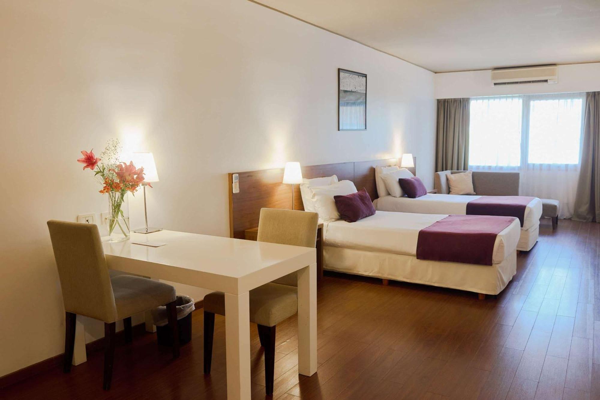 فندق Dazzler By Wyndham Buenos Aires Maipu المظهر الخارجي الصورة