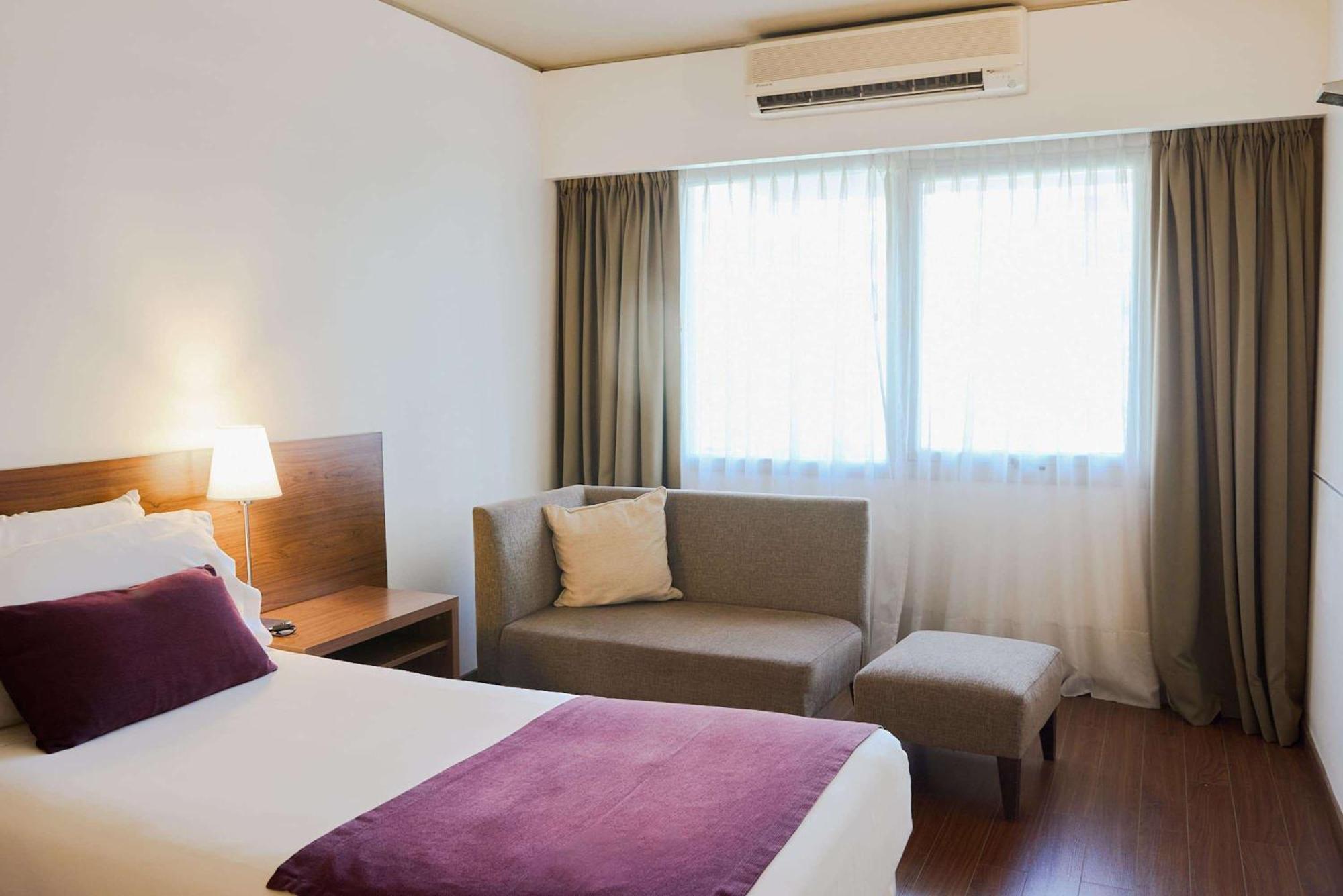 فندق Dazzler By Wyndham Buenos Aires Maipu المظهر الخارجي الصورة