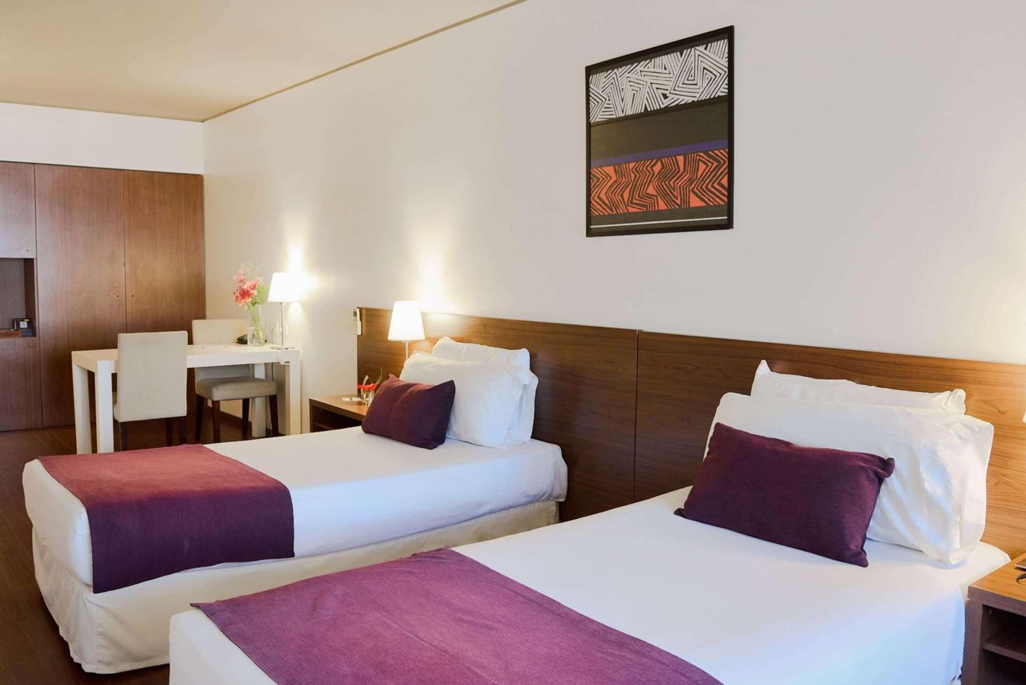 فندق Dazzler By Wyndham Buenos Aires Maipu المظهر الخارجي الصورة