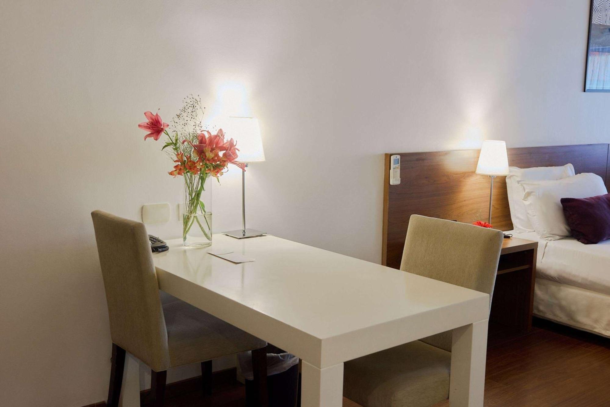 فندق Dazzler By Wyndham Buenos Aires Maipu المظهر الخارجي الصورة