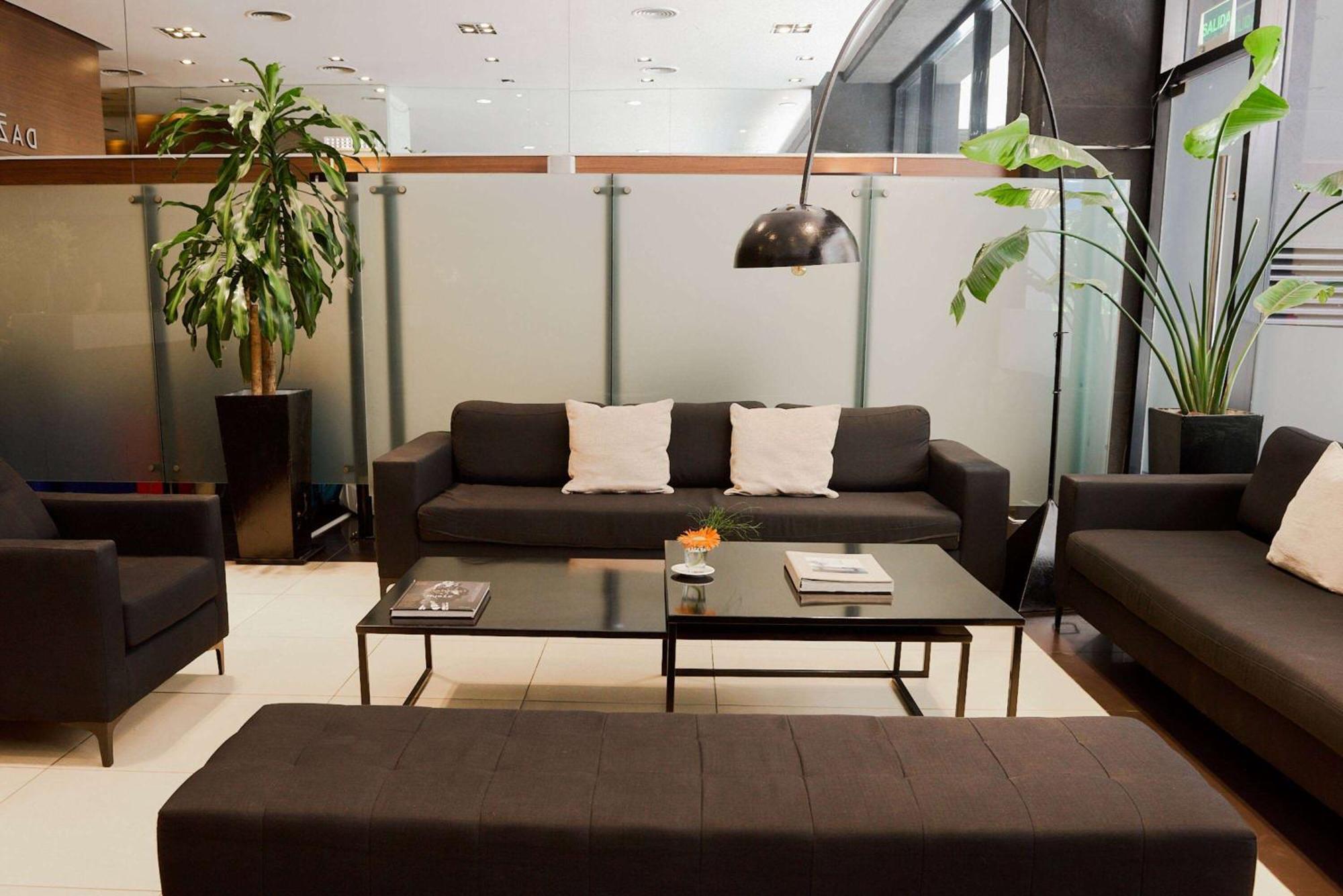 فندق Dazzler By Wyndham Buenos Aires Maipu المظهر الخارجي الصورة