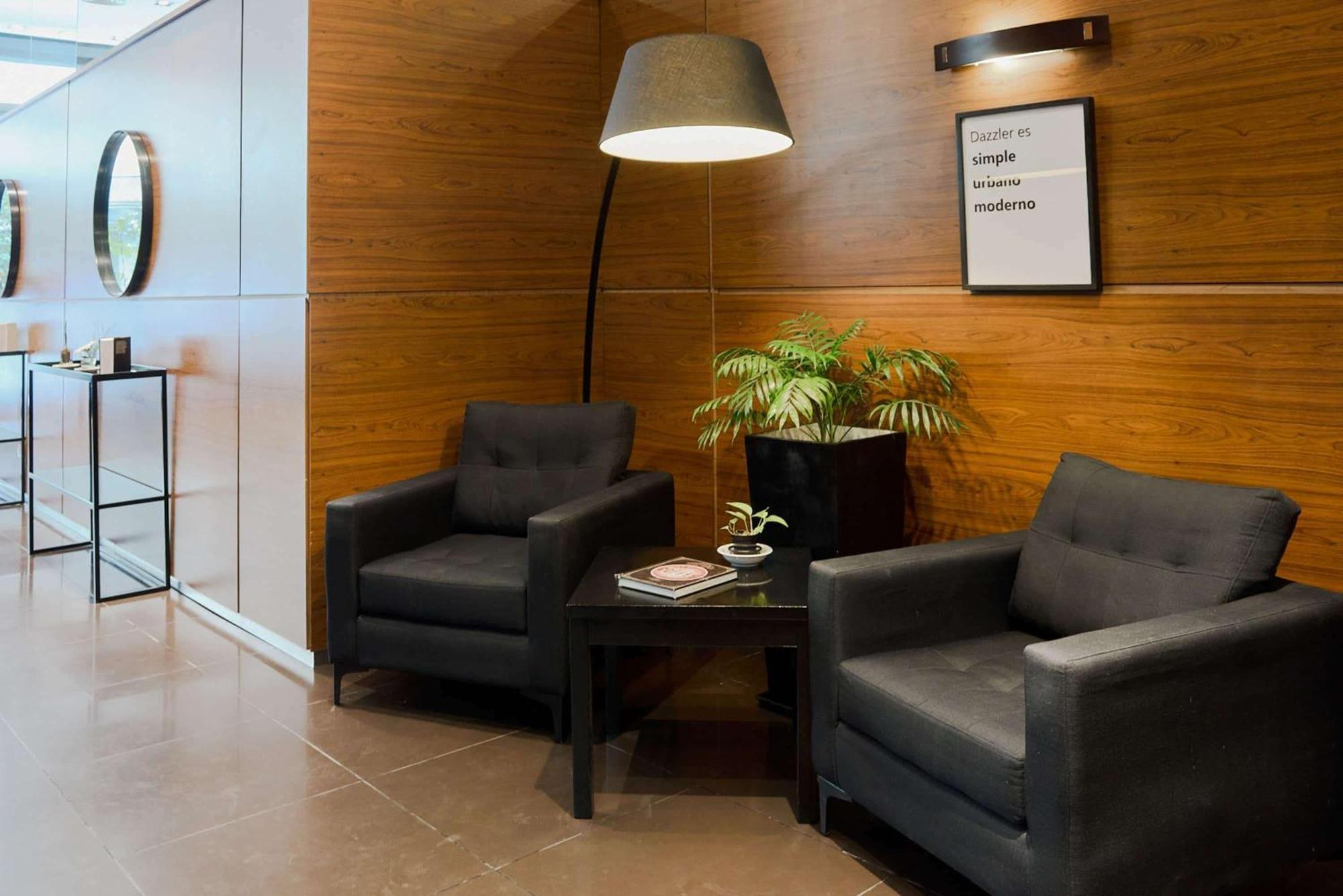 فندق Dazzler By Wyndham Buenos Aires Maipu المظهر الخارجي الصورة