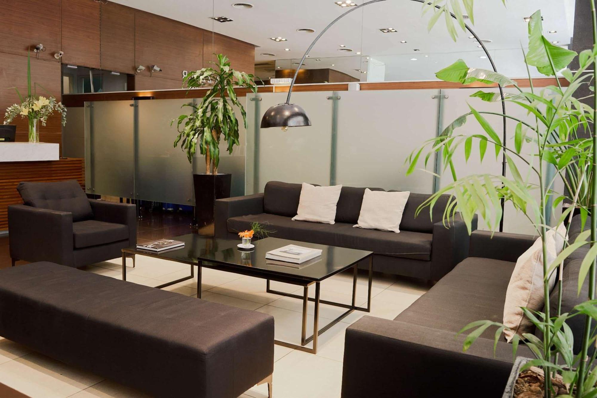 فندق Dazzler By Wyndham Buenos Aires Maipu المظهر الخارجي الصورة