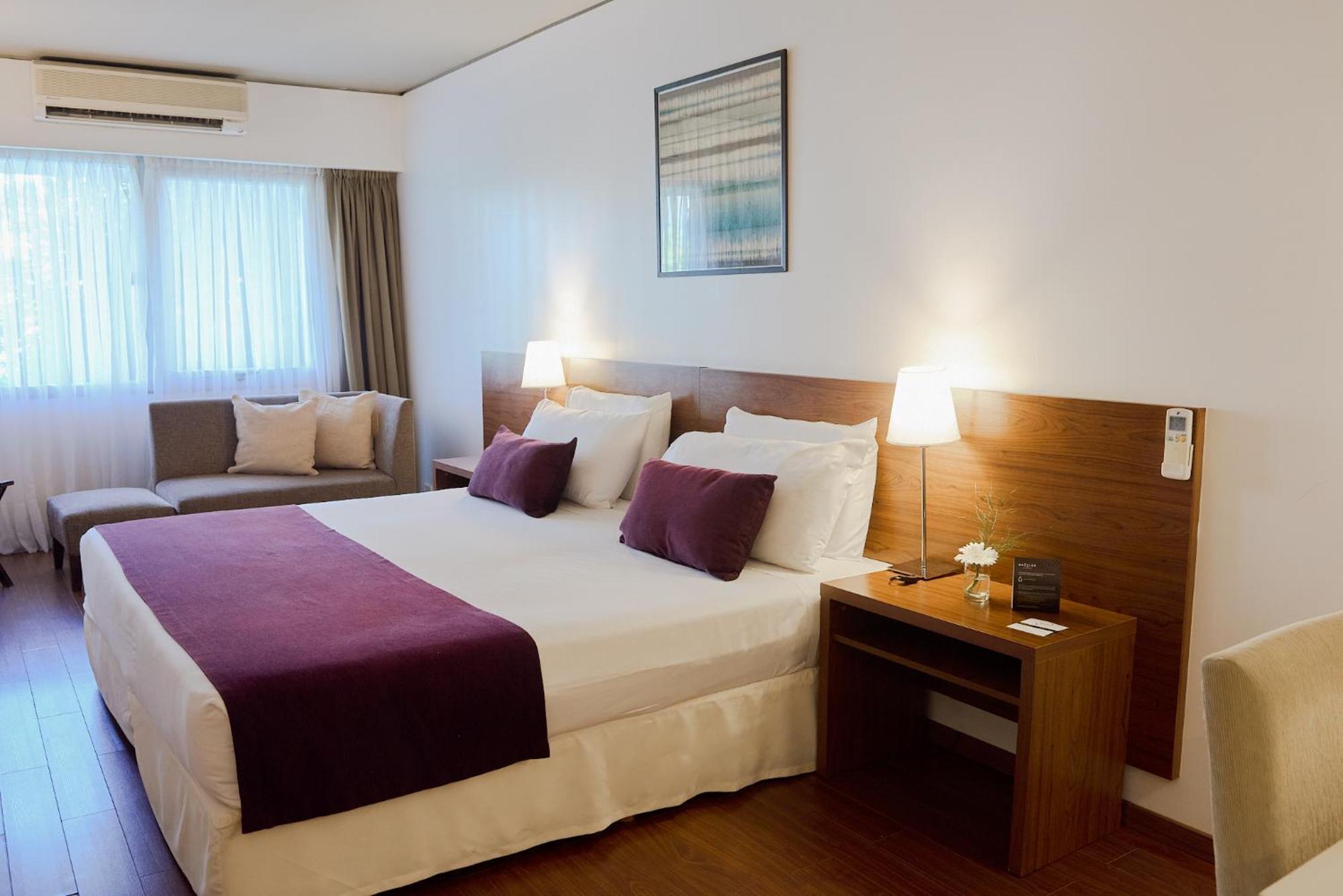 فندق Dazzler By Wyndham Buenos Aires Maipu المظهر الخارجي الصورة